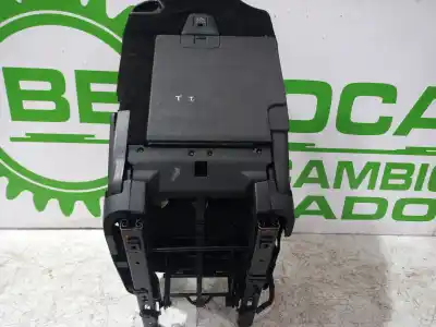 Peça sobressalente para automóvel em segunda mão bancos traseiros esquerdos por citroen c4 grand picasso 1.6 16v hdi fap referências oem iam 1340043  