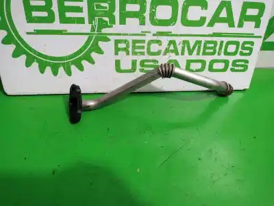 Автозапчастина б/у трубка egr для renault kangoo (f/kc0) authentique посилання на oem iam 147350718r  