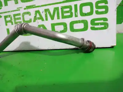 Автозапчастина б/у трубка egr для renault kangoo (f/kc0) authentique посилання на oem iam 147350718r  