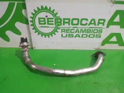 Автозапчастина б/у трубка egr для ford s-max (ca1) titanium посилання на oem iam 1340847