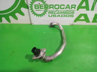 Автозапчастина б/у трубка egr для ford s-max (ca1) titanium посилання на oem iam 1340847  