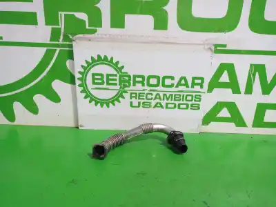 Pezzo di ricambio per auto di seconda mano tubo egr per ford fiesta (cbk) ambiente riferimenti oem iam 9662464280