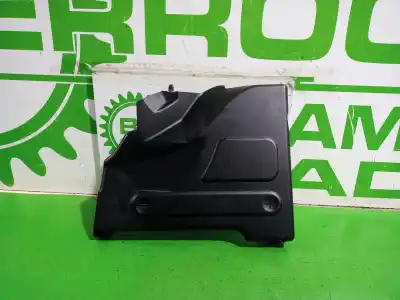 Автозапчасти б/у крышка аккумулятора за citroen c5 berlina attraction ссылки oem iam 965043978001