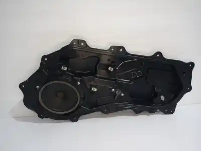 Peça sobressalente para automóvel em segunda mão alto-falante da porta traseira esquerda por jaguar e-pace (x540) 2.0 d150 awd referências oem iam jj3218808aa