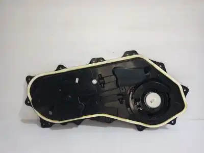 Автозапчастина б/у динамік лівих задніх дверей для jaguar e-pace (x540) 2.0 d150 awd посилання на oem iam jj3218808aa  