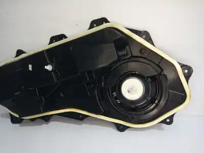 Автозапчастина б/у динамік лівих задніх дверей для jaguar e-pace (x540) 2.0 d150 awd посилання на oem iam jj3218808aa  