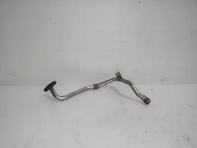 Peça sobressalente para automóvel em segunda mão tubo egr por renault trafic furgón l1h1 2.9t referências oem iam 151985778r