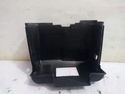 Автозапчастина б/у кришка акумулятора для seat leon (1m1) stella посилання на oem iam 1j0915435