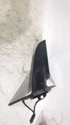 Peça sobressalente para automóvel em segunda mão espelho retrovisor esquerdo por kia cee´d hatchback (ed) 1.6 crdi 90 referências oem iam e4022609  