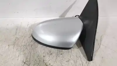 Peça sobressalente para automóvel em segunda mão espelho retrovisor esquerdo por kia cee´d hatchback (ed) 1.6 crdi 90 referências oem iam e4022609  