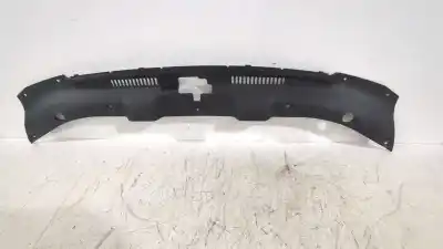 Peça sobressalente para automóvel em segunda mão Grelha Torpedo Curcuvan por KIA CEE´D HATCHBACK (ED) 1.6 CRDi 90 Referências OEM IAM 863601H000  