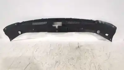 Peça sobressalente para automóvel em segunda mão grelha torpedo curcuvan por kia cee´d hatchback (ed) 1.6 crdi 90 referências oem iam 863601h000  