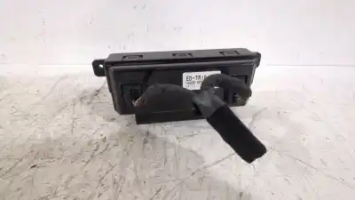 Peça sobressalente para automóvel em segunda mão display gps / multimídia por kia cee´d hatchback (ed) 1.6 crdi 90 referências oem iam 957101h100  
