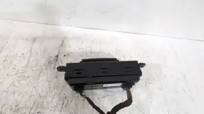 Peça sobressalente para automóvel em segunda mão display gps / multimídia por kia cee´d hatchback (ed) 1.6 crdi 90 referências oem iam 957101h100  