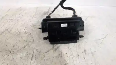 Peça sobressalente para automóvel em segunda mão display gps / multimídia por kia cee´d hatchback (ed) 1.6 crdi 90 referências oem iam 957101h100  