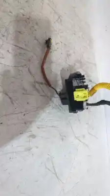 Peça sobressalente para automóvel em segunda mão fita do airbag por kia cee´d hatchback (ed) 1.6 crdi 90 referências oem iam hy3b6d2906  