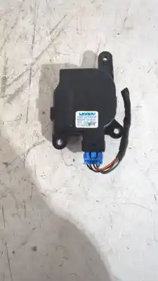 Peça sobressalente para automóvel em segunda mão Motor De Abertura Da Comporta De Sofagem por KIA CEE´D HATCHBACK (ED) 1.6 CRDi 90 Referências OEM IAM D332AP6AA  