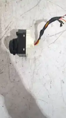 Peça sobressalente para automóvel em segunda mão comutador de espelhos retrovisores por kia cee´d hatchback (ed) 1.6 crdi 90 referências oem iam 457480  