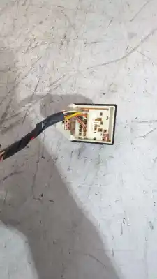 Peça sobressalente para automóvel em segunda mão comutador de espelhos retrovisores por kia cee´d hatchback (ed) 1.6 crdi 90 referências oem iam 457480  