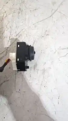 Peça sobressalente para automóvel em segunda mão comutador de espelhos retrovisores por kia cee´d hatchback (ed) 1.6 crdi 90 referências oem iam 457480  