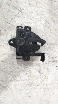 Peça sobressalente para automóvel em segunda mão fechadura do capô por kia cee´d hatchback (ed) 1.6 crdi 90 referências oem iam 811301h000  