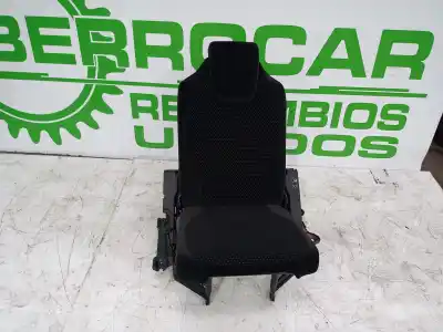 Автозапчасти б/у третий ряд сидений за CITROEN C4 PICASSO 1.6 16V HDi FAP ссылки OEM IAM 8845WK  