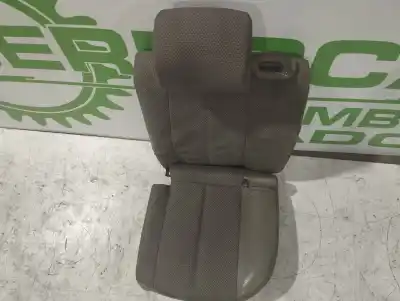 Автозапчасти б/у задние сиденья слева за renault megane ii familiar 1.9 dci diesel ссылки oem iam 7701054831  