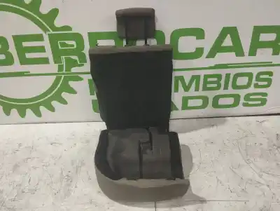 Автозапчасти б/у задние сиденья слева за renault megane ii familiar 1.9 dci diesel ссылки oem iam 7701054831  