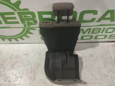 Автозапчасти б/у задние сиденья слева за renault megane ii familiar 1.9 dci diesel ссылки oem iam 7701054831  