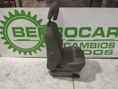 Автозапчастина б/у ліве передне сиділо для renault megane ii familiar 1.9 dci diesel посилання на oem iam 7701054007  