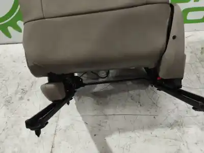 Автозапчастина б/у передне праве сиділо для renault megane ii familiar 1.9 dci diesel посилання на oem iam 7701054005  