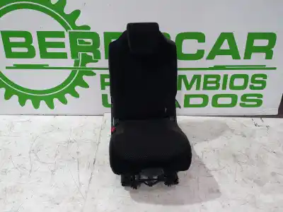 Автозапчасти б/у задние сиденья слева за CITROEN C4 PICASSO 1.6 16V HDi FAP ссылки OEM IAM 1340043  