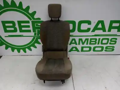 Автозапчасти б/у сиденья задние справа за RENAULT SCENIC II 1.9 dCi Diesel ссылки OEM IAM 7701058246  