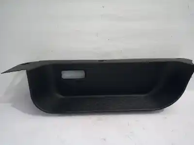 Peça sobressalente para automóvel em segunda mão apoio para os pés por renault trafic furgón l1h1 2.9t referências oem iam 93450152