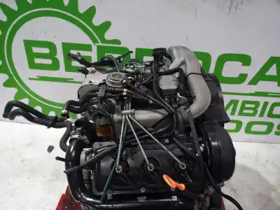 Second-hand car spare part complete engine for audi a4 berlina (8e) 2.5 tdi oem iam references 059103021l  