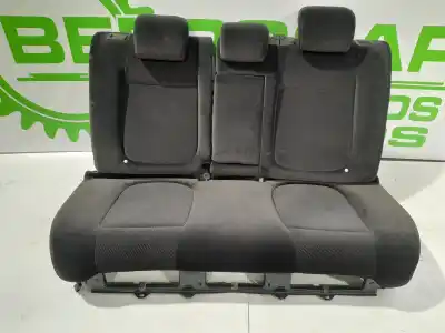 Second-hand car spare part rear seats for citroen c4 sedan 1.6 16v cat (nfu / tu5jp4) oem iam references 8852g6