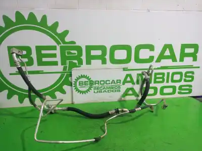 Peça sobressalente para automóvel em segunda mão tubo por opel zafira b 1.9 cdti referências oem iam 13251733