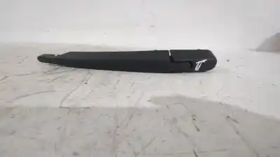 Second-hand car spare part rear windshield wiper arm for dacia sandero ii 1.5 dci oem iam references 287815304r