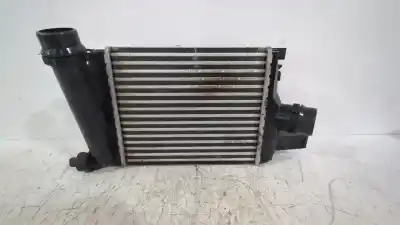 Second-hand car spare part intercooler for dacia sandero ii 1.5 dci oem iam references 144965154r