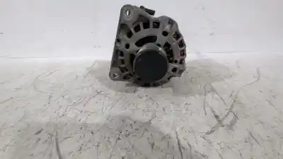 Second-hand car spare part alternator for dacia sandero ii 1.5 dci oem iam references 231008918r