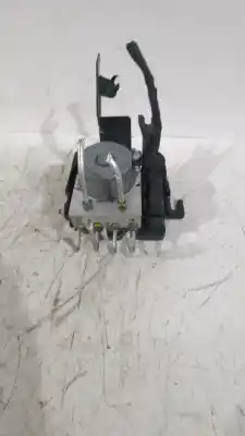 Second-hand car spare part abs for dacia sandero ii 1.5 dci oem iam references 476608644r