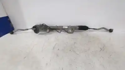 Second-hand car spare part steering rack for dacia sandero ii 1.5 dci oem iam references 490014306r