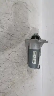 Second-hand car spare part starter motor for dacia sandero ii 1.5 dci oem iam references 233003329r