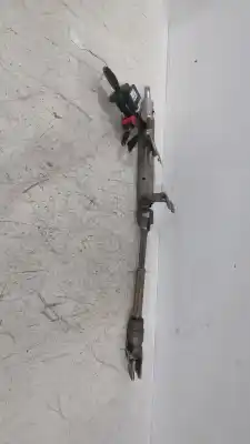 Second-hand car spare part steering column for dacia sandero ii 1.5 dci oem iam references 488105653r