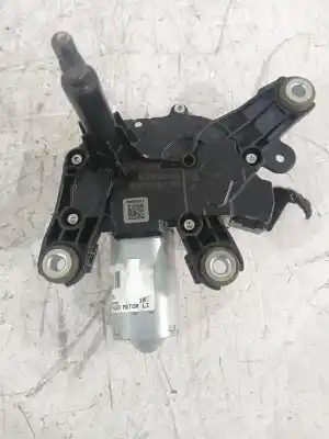 Second-hand car spare part rear windshield wiper motor for dacia sandero ii 1.5 dci oem iam references 287105483r