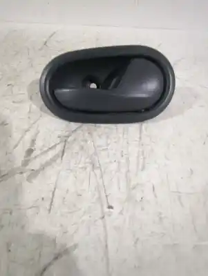 Second-hand car spare part interior right front handle for dacia sandero ii 1.5 dci oem iam references 826721919r