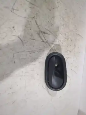 Second-hand car spare part interior right rear handle for dacia sandero ii 1.5 dci oem iam references 826721919r