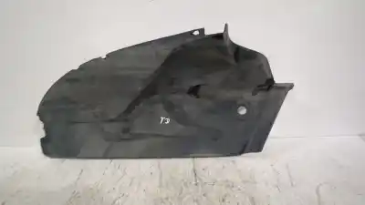 Second-hand car spare part right rear wheel arch for dacia sandero ii 1.5 dci oem iam references 767484284r