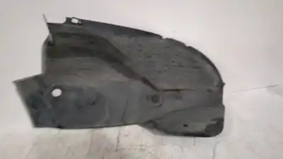 Second-hand car spare part rear left wheel arch for dacia sandero ii 1.5 dci oem iam references 767498102r