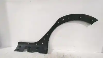Second-hand car spare part right rear winglet for dacia sandero ii 1.5 dci oem iam references 788a27813r